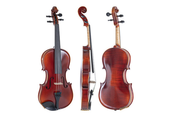 Violin Gewa 4/4 Ideale VL-2 con funda y arco